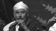 THE MASTER MUSICIANS OF JOUJOUKA