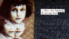 ALICE REMIXED
