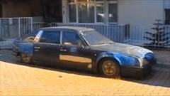 CX 25 PRESTIGE TURBO 2