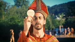 KATHOLISCH  ·  CATHOLIC