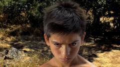 FARPÕES BALDIOS  ·  BARBS, WASTELANDS