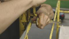 SCAFFOLD