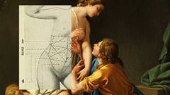 GALATÉE À L'INFINI  ·  INFINITE GALATEA