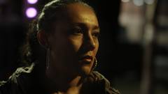 LA MALA NOCHE  ·  THE BAD NIGHT