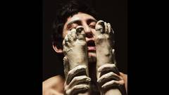 DIRTY FEET