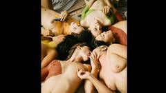 FEMALE PLEASURE CIRCLE