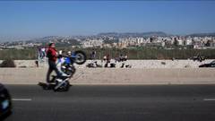 STREET OF DEATH