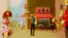 WAITING FOR HAROLD