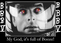 BIG BOOZE BANG V