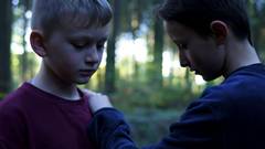 PRENDRE FEU  ·  CATCHING FIRE
