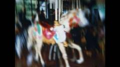 3 DREAMS OF HORSES