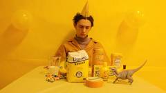 PARTY MAN