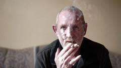 DER LETZTE SEINER ART  ·  THE LAST OF HIS KIND