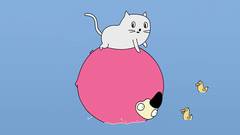 CAT LAKE CITY