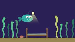 ANGLERFISCH  ·  ANGLERFISH