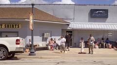 HUNTSVILLE STATION